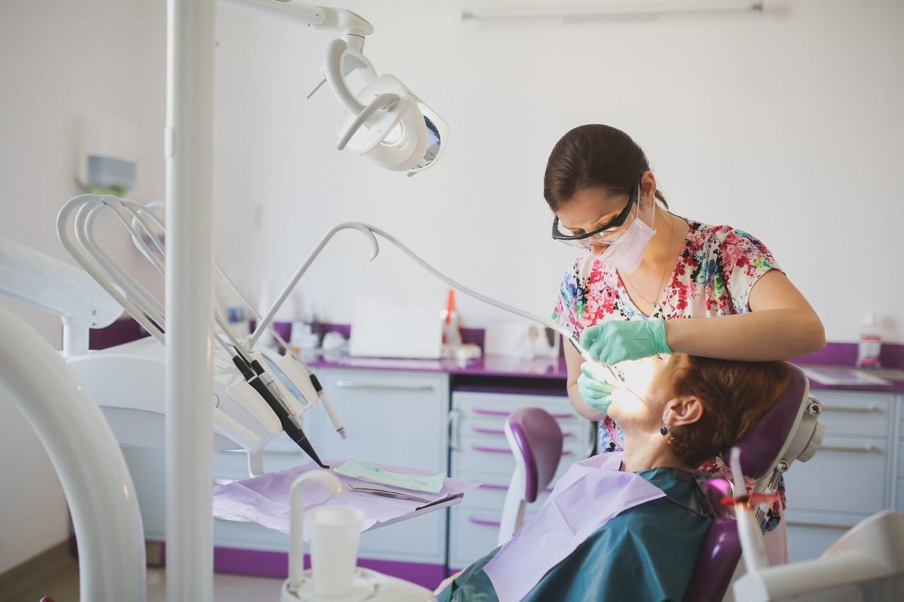 Tratament endodontic