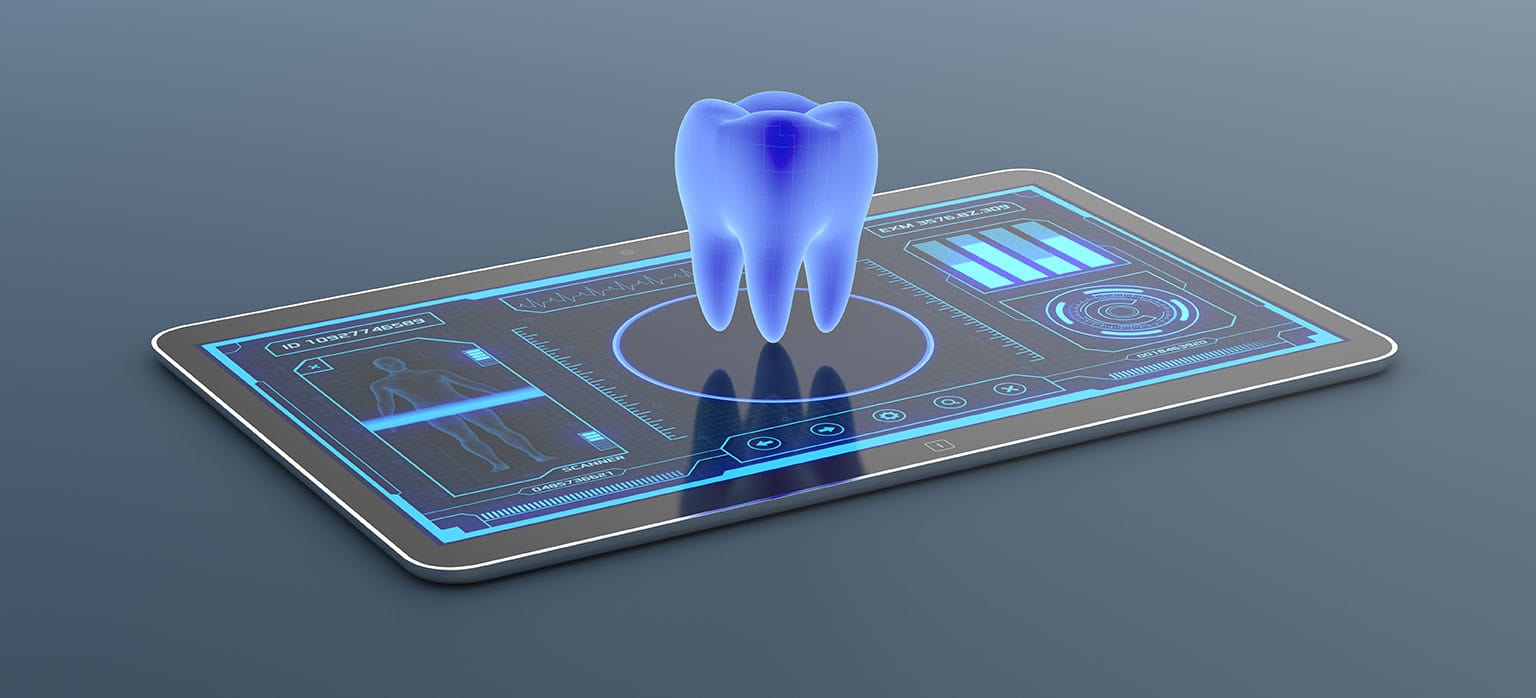 implantul dentar
